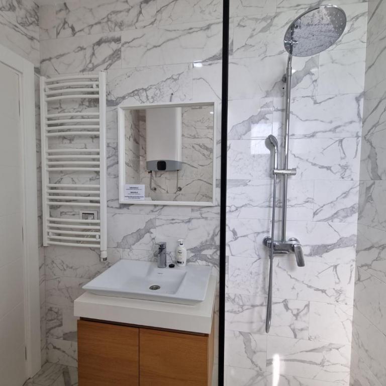 Janis Janulis 22 - Apartman sa 1 Spavaćom Sobom - 18