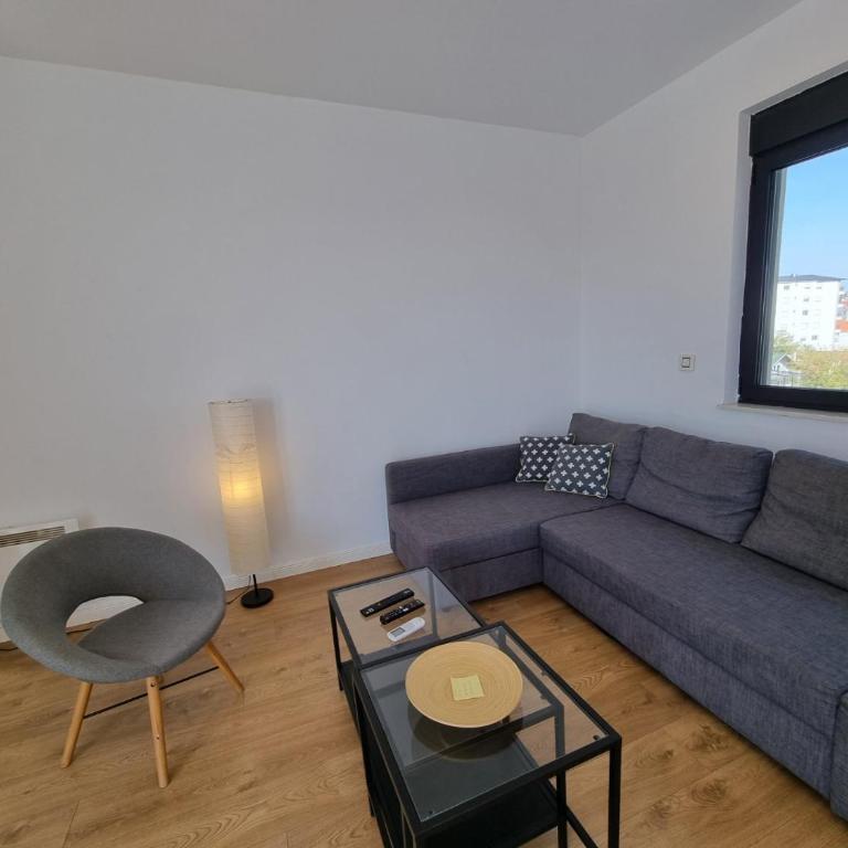 Janis Janulis 22 - Apartman sa 1 Spavaćom Sobom - 19