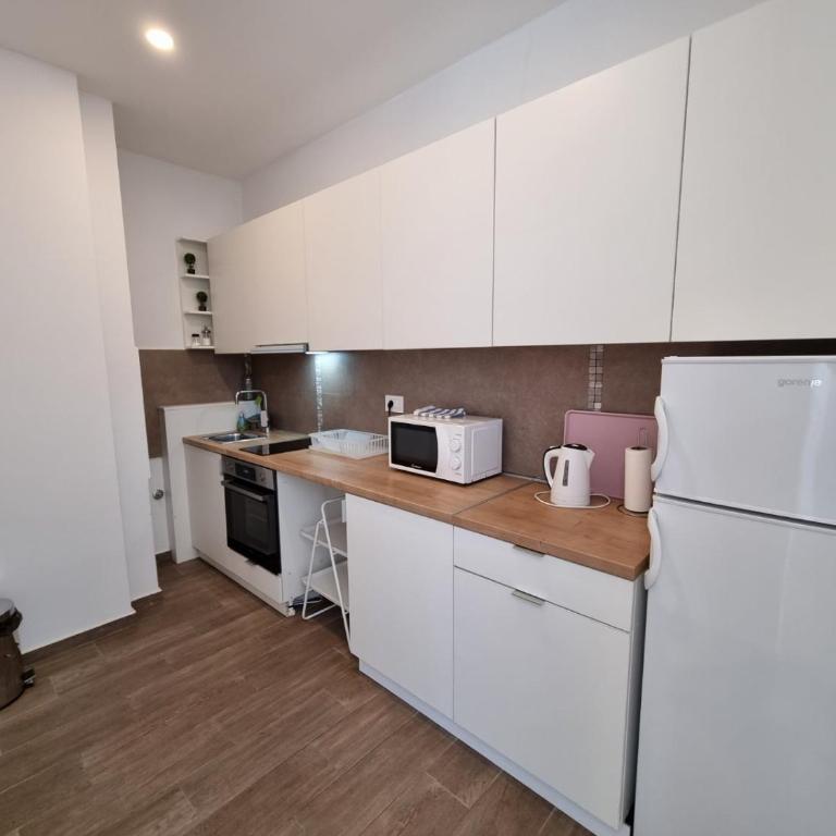 Janis Janulis 22 - Apartman sa 1 Spavaćom Sobom - 21