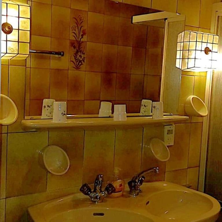 Apartment Morris - Apartment mit 3 Schlafzimmern - 84