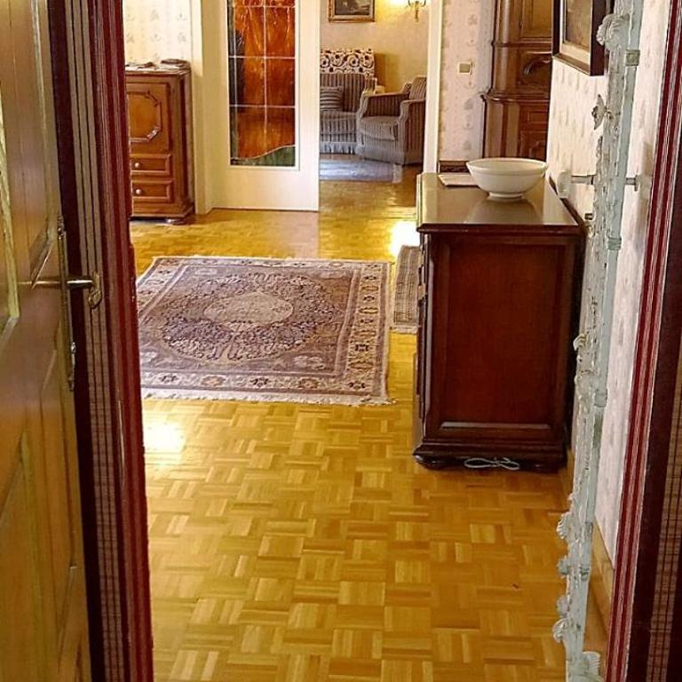 Apartment Morris - Apartment mit 3 Schlafzimmern - 81