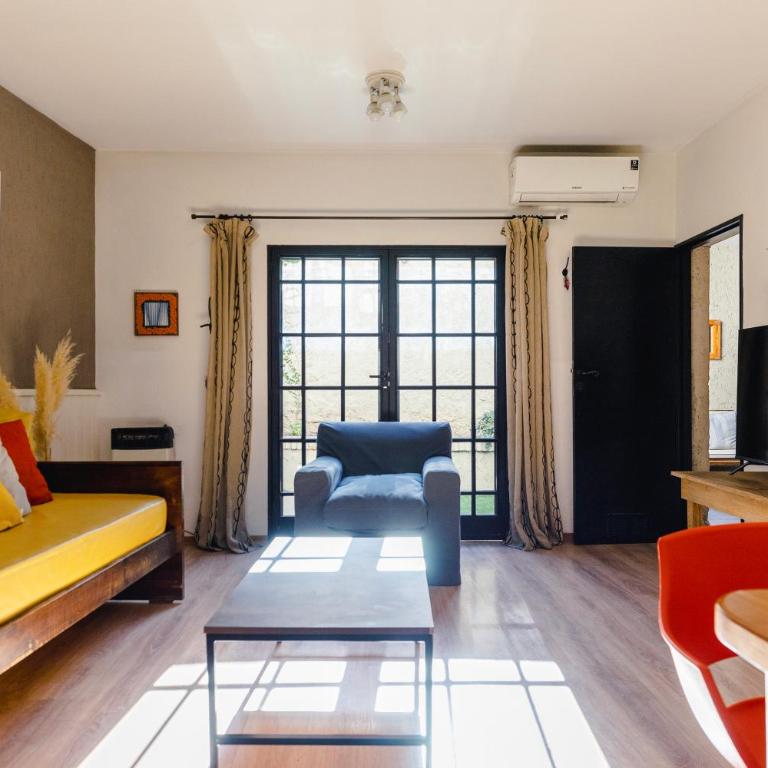 Duplex Palero by Vilvey Turismo - Casa de 2 dormitorios - 1