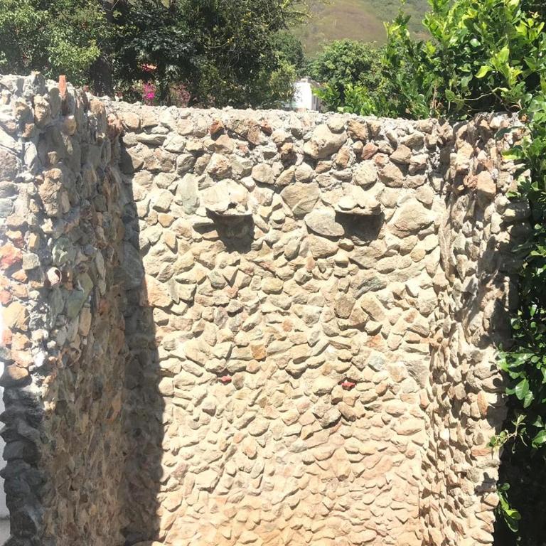 Alquilo casa privada con piscina en Taganga Santa Marta - Casa - 15