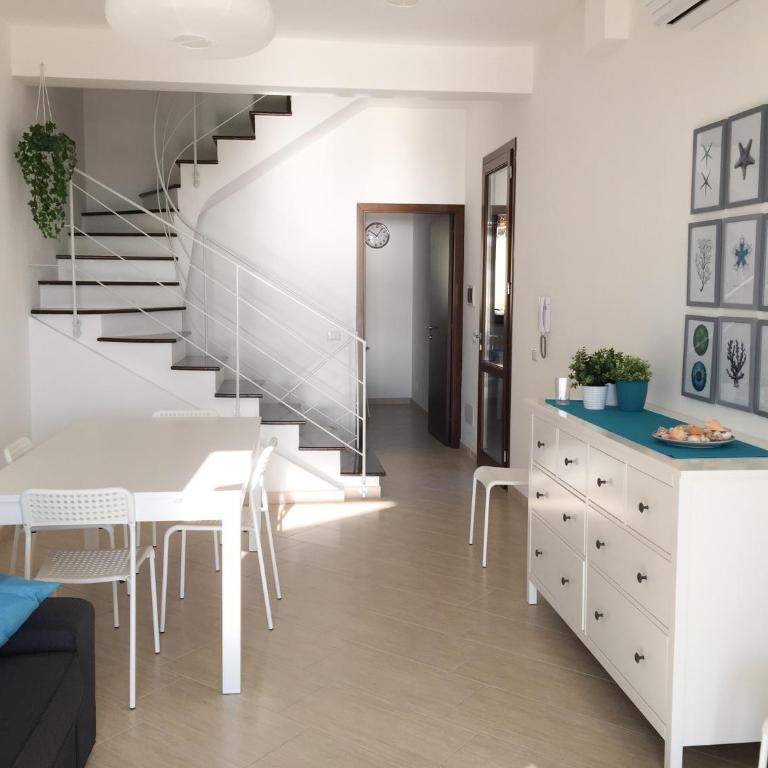 Casa Turchese Unmarediblu - Appartamento con 4 Camere da Letto - 13