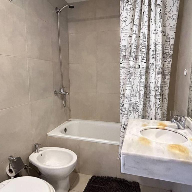 BMIT0417 Super Cómodo depto a metros del Obelisco - Apartamento de 1 dormitorio - 8