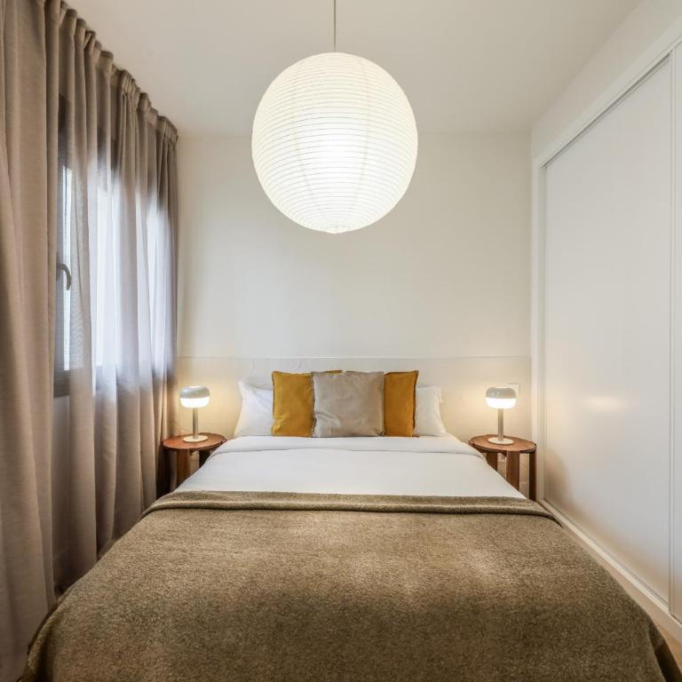 AmazINN Stay Madrid Palacio Real - Superior Apartment - 7