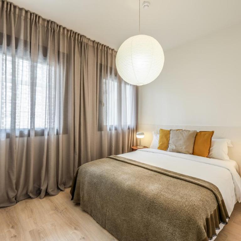 AmazINN Stay Madrid Palacio Real - Superior Apartment - 6