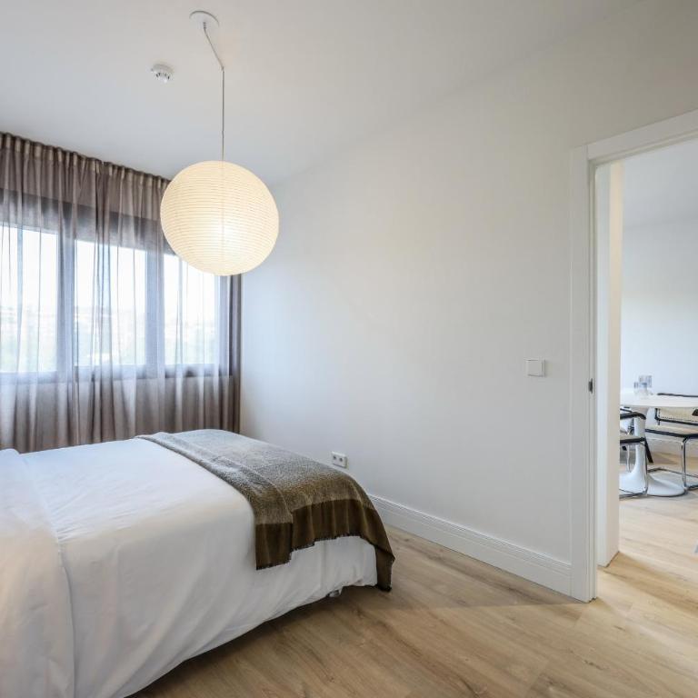 AmazINN Stay Madrid Palacio Real - Deluxe Apartment - 7
