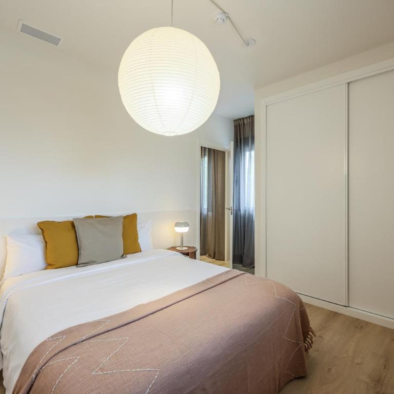 AmazINN Stay Madrid Palacio Real - Superior Apartment - 3