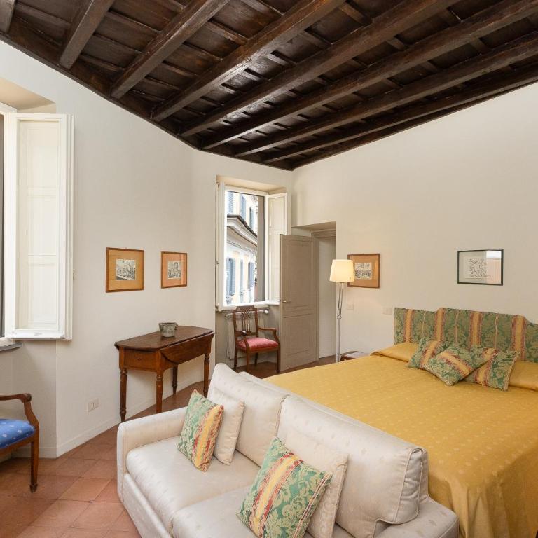 Amazing Fontana di Trevi - Appartamento con 1 Camera da Letto - 19
