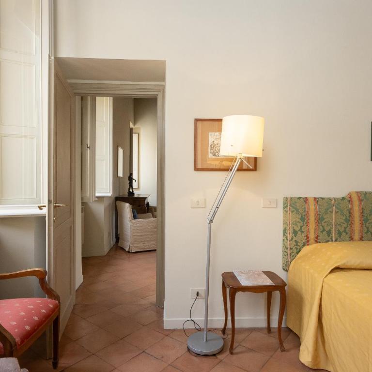 Amazing Fontana di Trevi - Appartamento con 1 Camera da Letto - 12