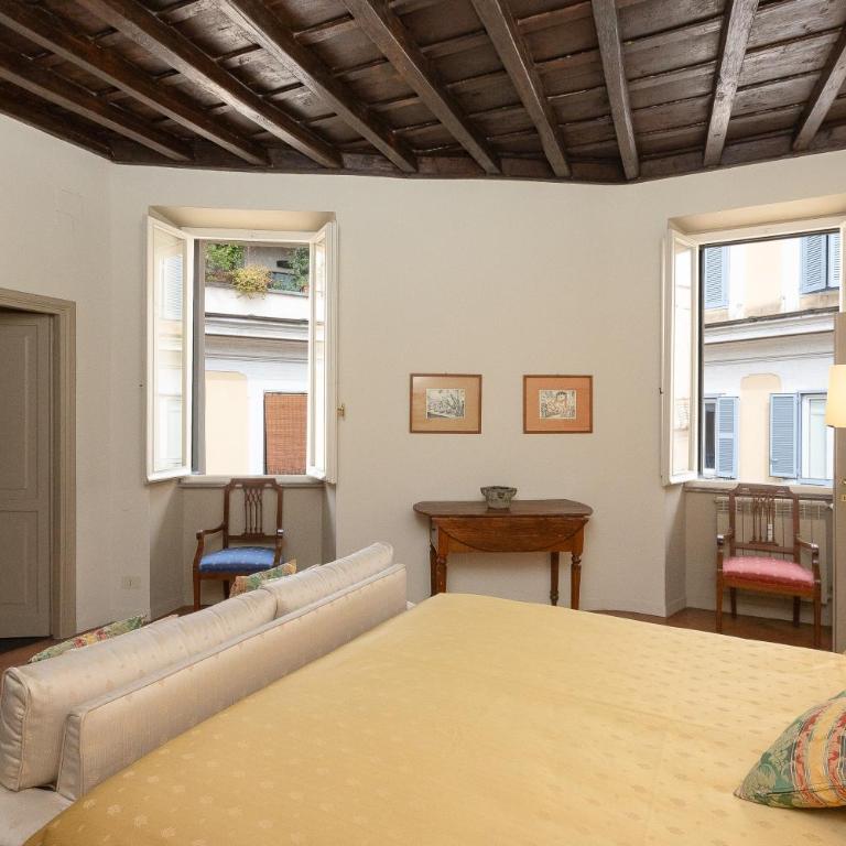 Amazing Fontana di Trevi - Appartamento con 1 Camera da Letto - 23