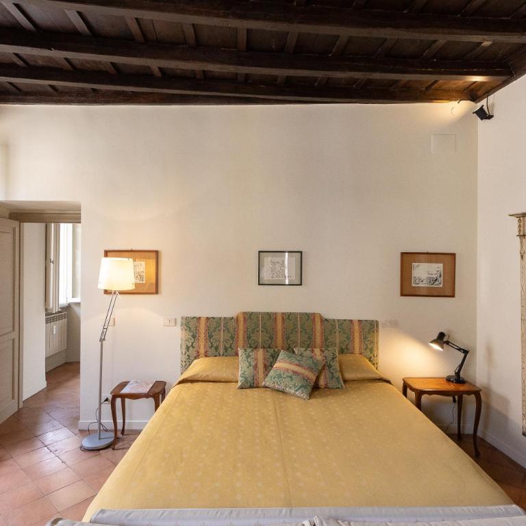 Amazing Fontana di Trevi - Appartamento con 1 Camera da Letto - 22
