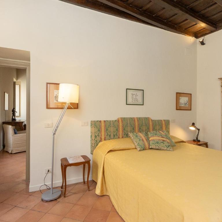 Amazing Fontana di Trevi - Appartamento con 1 Camera da Letto - 15