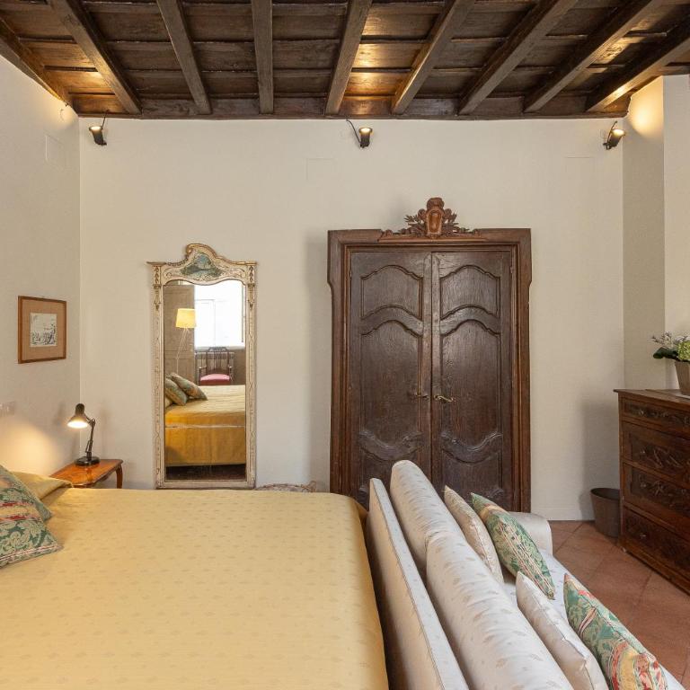 Amazing Fontana di Trevi - Appartamento con 1 Camera da Letto - 17