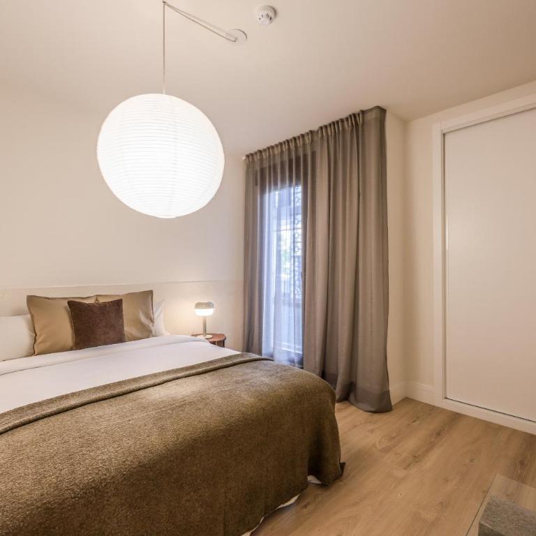 AmazINN Stay Madrid Palacio Real - Superior Apartment - 5