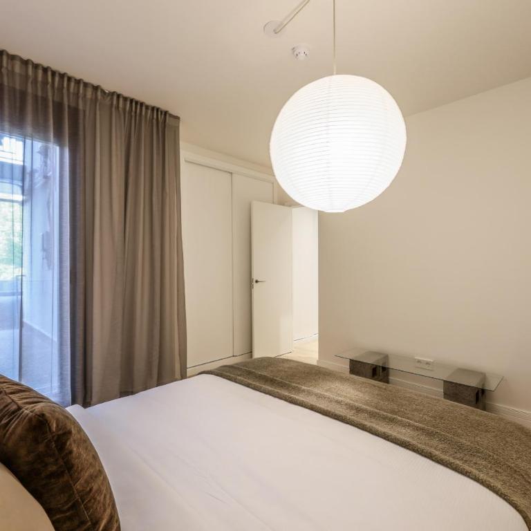AmazINN Stay Madrid Palacio Real - Superior Apartment - 6