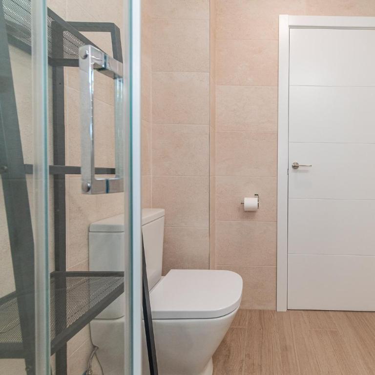 Marqués de Vadillo1 Apartments - One-Bedroom Apartment - 8
