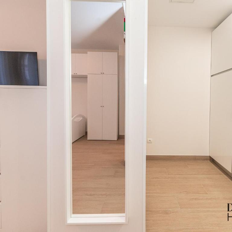 Marqués de Vadillo1 Apartments - One-Bedroom Apartment - 15