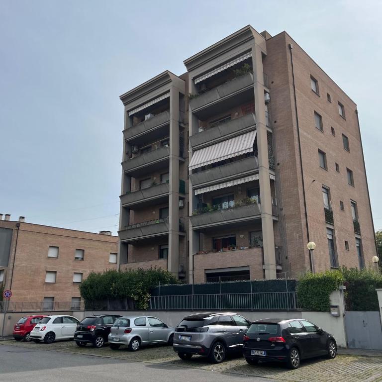 Lovely Apartment - Appartamento con 1 Camera da Letto - 24