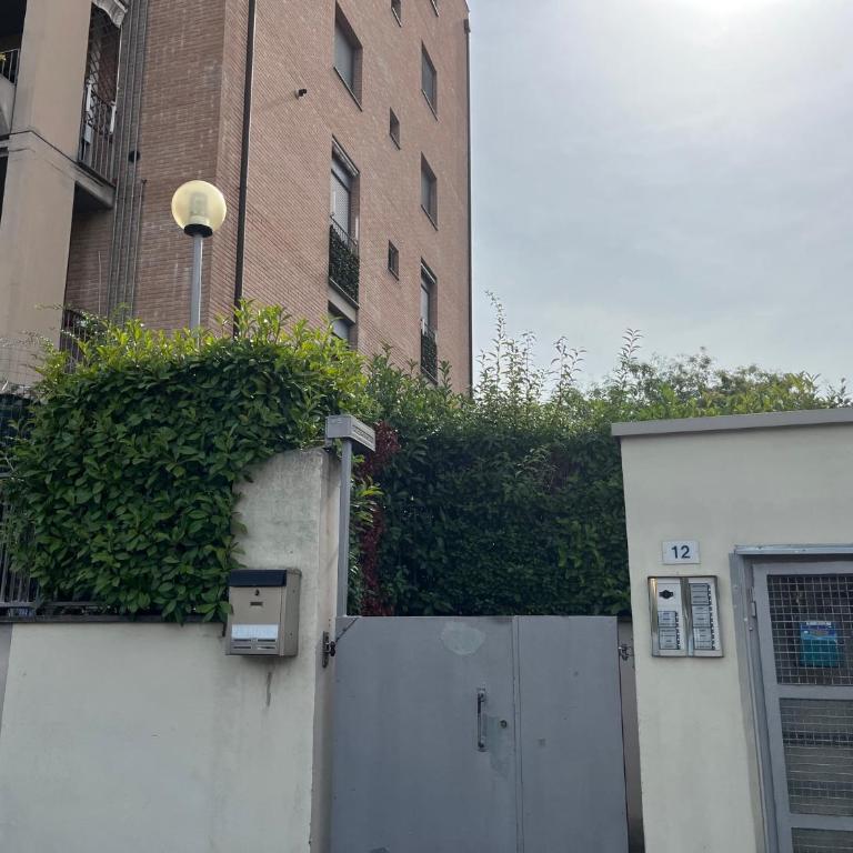 Lovely Apartment - Appartamento con 1 Camera da Letto - 25