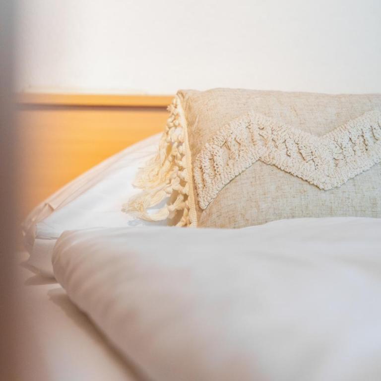 am mühlbach - einfach sein, mit Gemeinschaftsküche - Doppelzimmer - 4