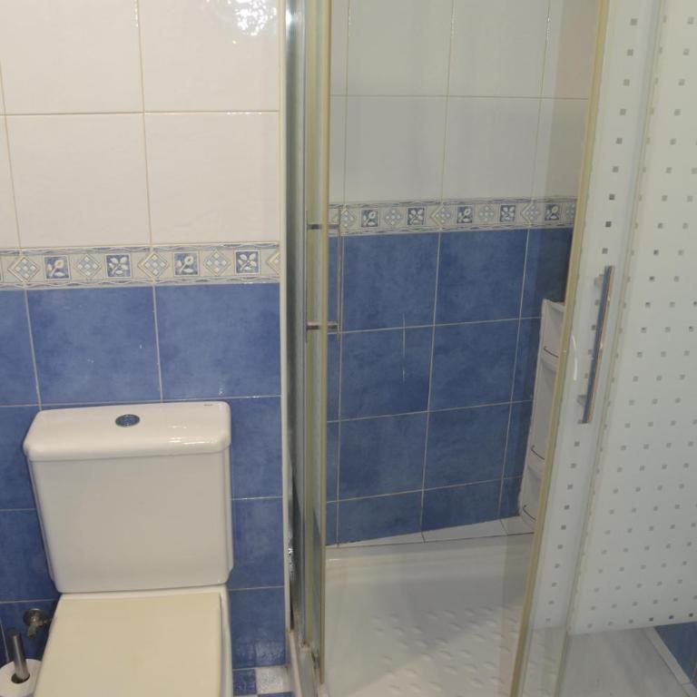 Cimadevilla-Gijón centro histórico VUT-4403-AS - Apartamento de 2 dormitorios - 26
