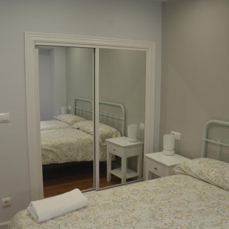 Cimadevilla-Gijón centro histórico VUT-4403-AS - Apartamento de 2 dormitorios - 23