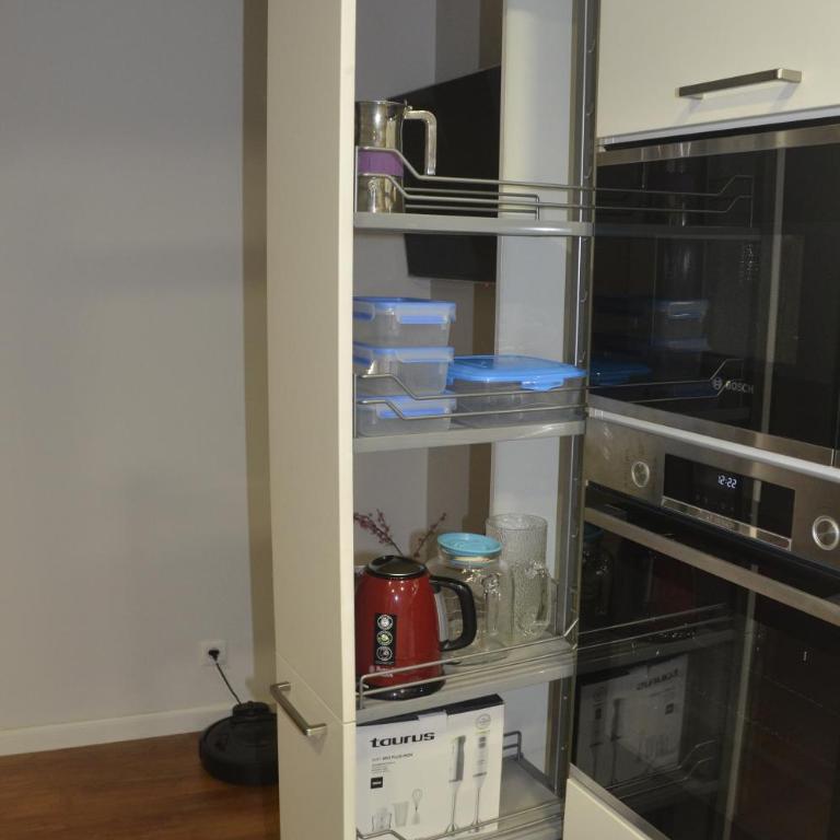 Cimadevilla-Gijón centro histórico VUT-4403-AS - Apartamento de 2 dormitorios - 36
