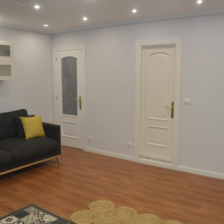 Cimadevilla-Gijón centro histórico VUT-4403-AS - Apartamento de 2 dormitorios - 8