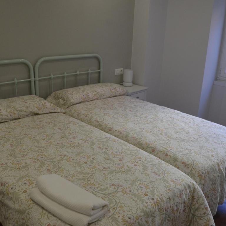 Cimadevilla-Gijón centro histórico VUT-4403-AS - Apartamento de 2 dormitorios - 19