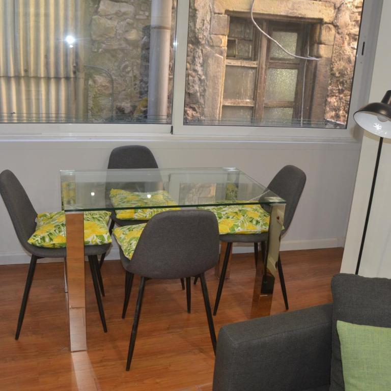 Cimadevilla-Gijón centro histórico VUT-4403-AS - Apartamento de 2 dormitorios - 2
