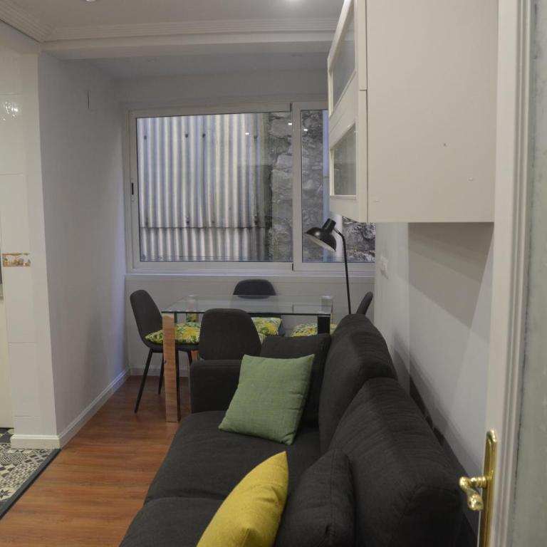 Cimadevilla-Gijón centro histórico VUT-4403-AS - Apartamento de 2 dormitorios - 7