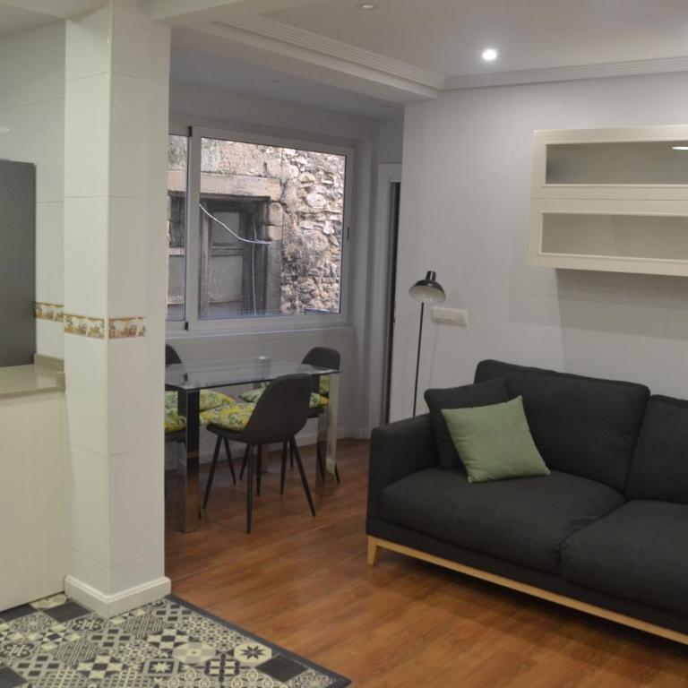 Cimadevilla-Gijón centro histórico VUT-4403-AS - Apartamento de 2 dormitorios - 6