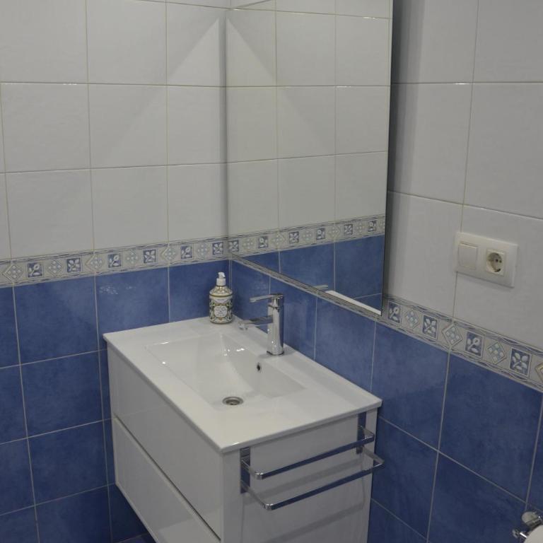 Cimadevilla-Gijón centro histórico VUT-4403-AS - Apartamento de 2 dormitorios - 27