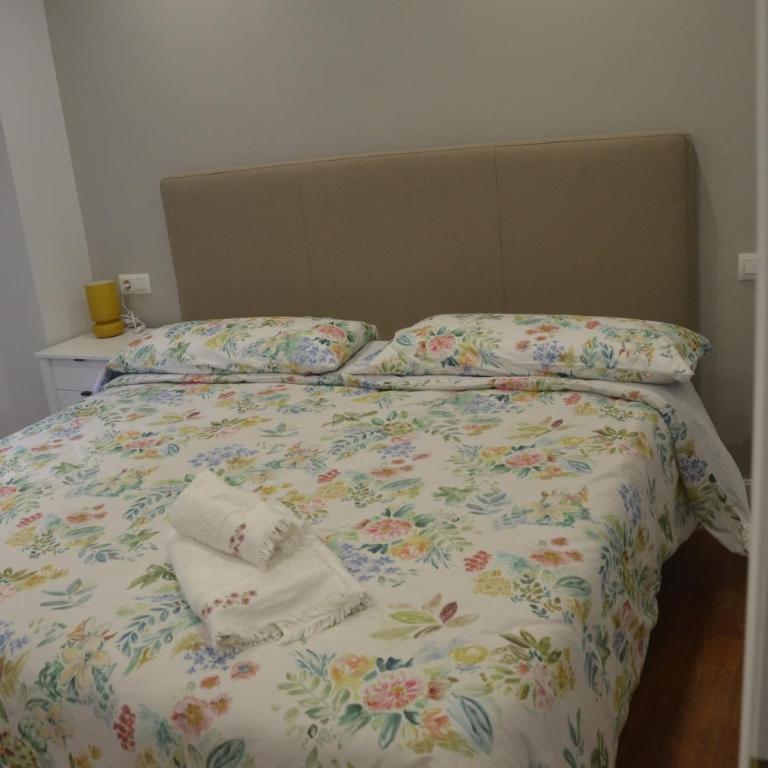 Cimadevilla-Gijón centro histórico VUT-4403-AS - Apartamento de 2 dormitorios - 17