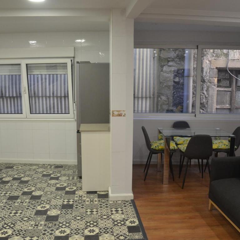 Cimadevilla-Gijón centro histórico VUT-4403-AS - Apartamento de 2 dormitorios - 4