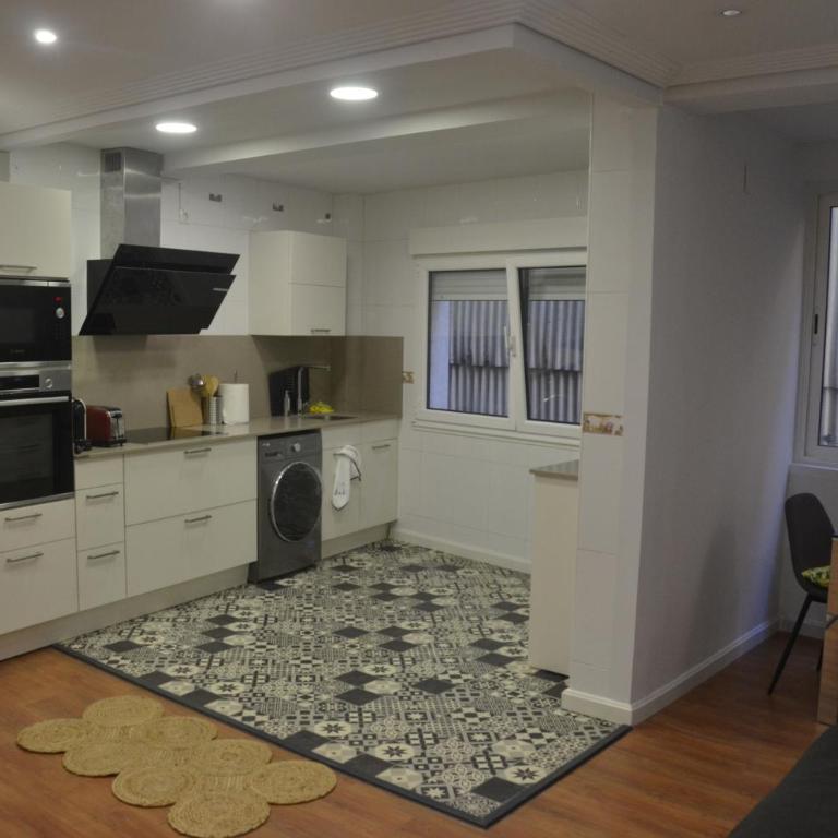 Cimadevilla-Gijón centro histórico VUT-4403-AS - Apartamento de 2 dormitorios - 5