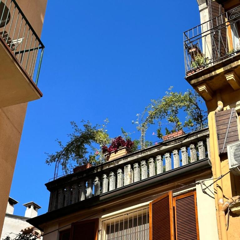 IL NIDO DI EMMA A VERONA - Two-Bedroom Apartment - 2