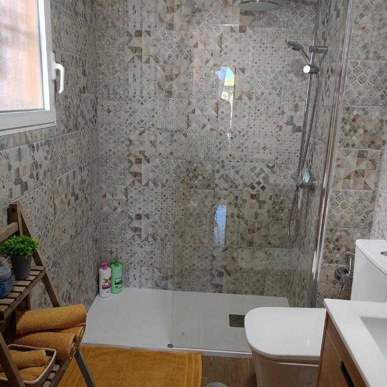 La zenia Molino blanco - Two-Bedroom Apartment - 12