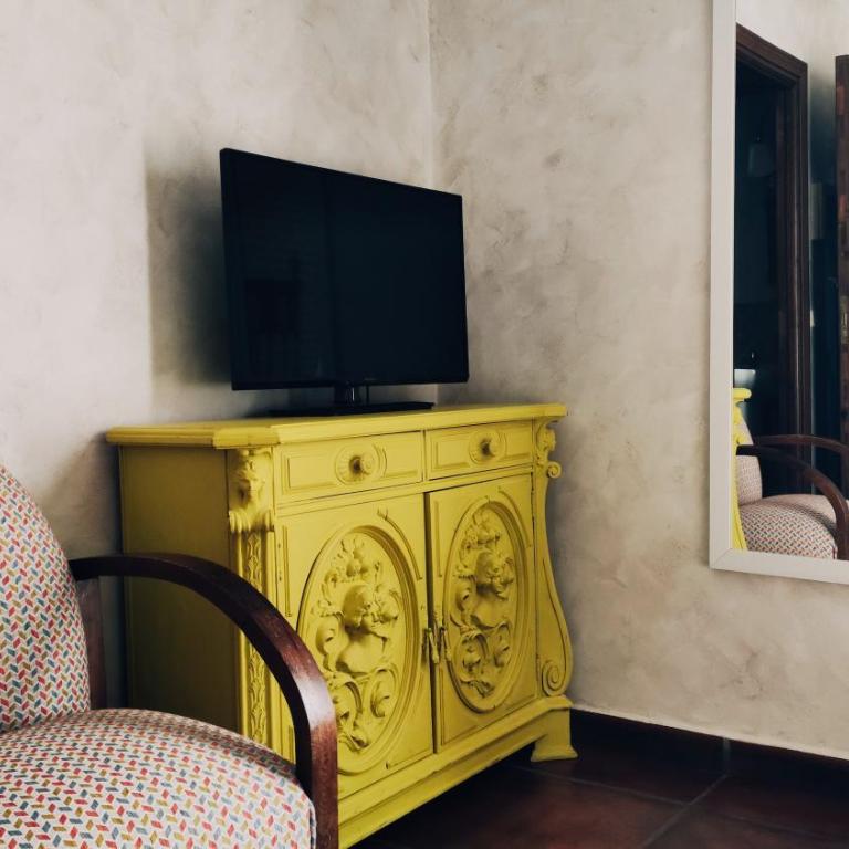 La Posada de Manolo - Habitación Estándar - 1 cama grande - 19