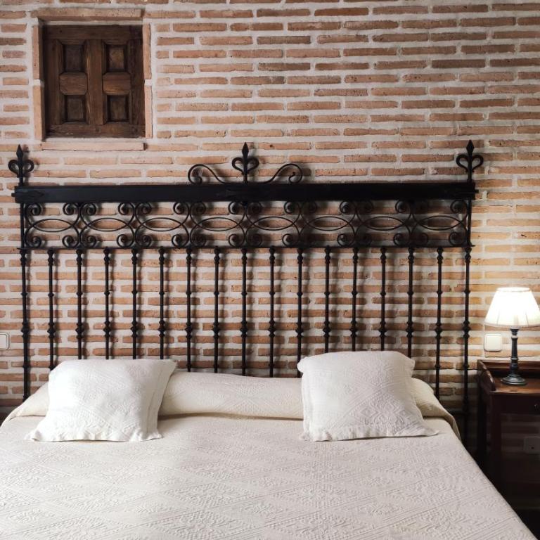 La Posada de Manolo - Habitación Estándar - 1 cama grande - 20