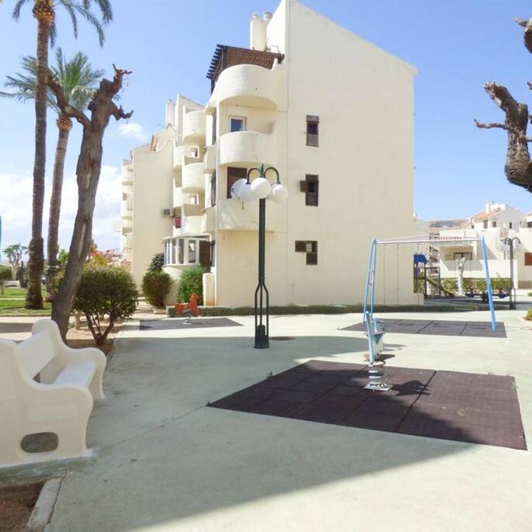 Apartamento en la Felicidad - Apartamento de 2 dormitorios - 13