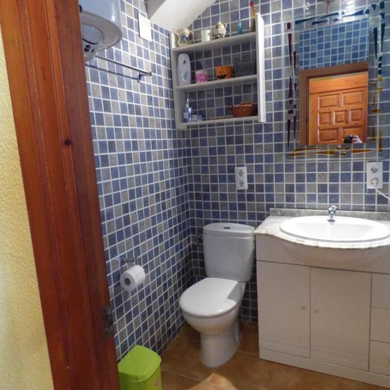 Apartamento en la Felicidad - Apartamento de 2 dormitorios - 12