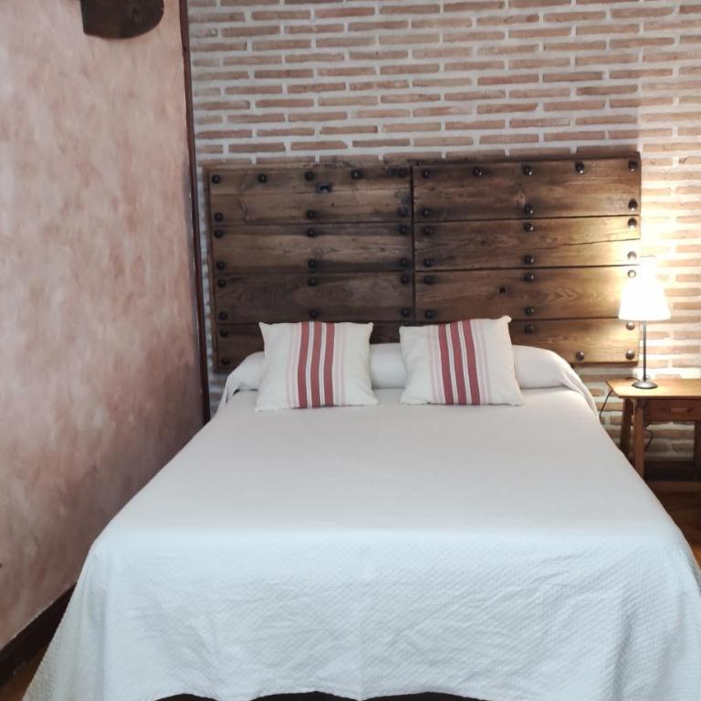 La Posada de Manolo - Habitación Doble Estándar - 7