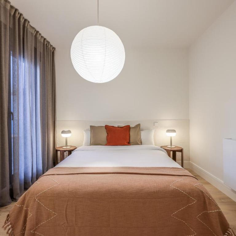 AmazINN Stay Madrid Palacio Real - Superior Apartment - 3
