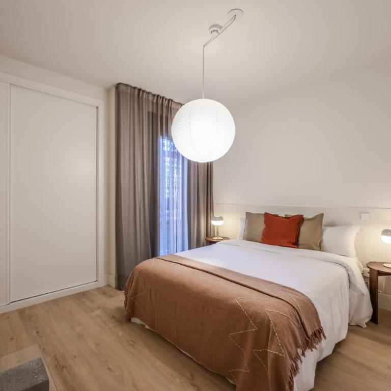 AmazINN Stay Madrid Palacio Real - Superior Apartment - 13