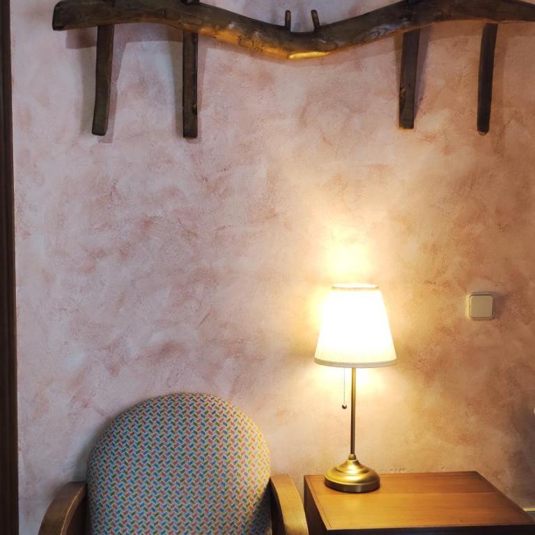 La Posada de Manolo - Habitación Doble Estándar - 2