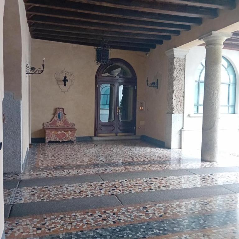 Hotel Santa Marta Suites - Appartamento - Dependance - Via Morigi 8 - 5