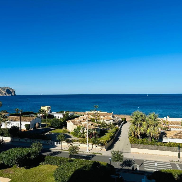 Puerta al Mediterráneo - Apartamento de 2 dormitorios - 1